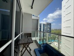 The Santorini (D18), Condominium #558991081